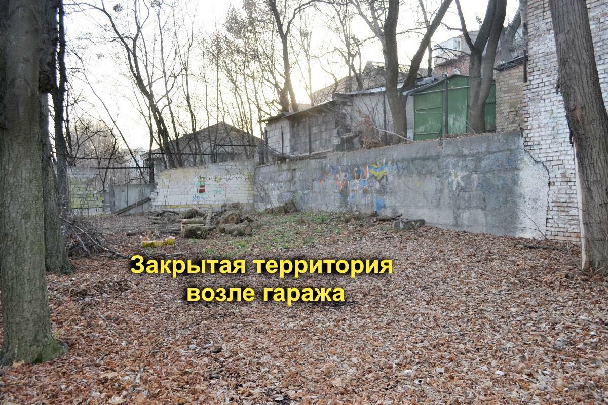 Продаж гаража 27 м², Прорізна вул., 9