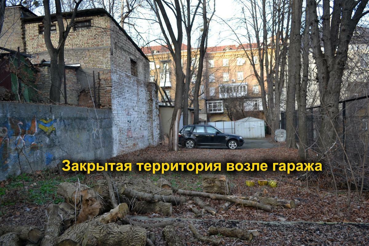 Продаж гаража 27 м², Прорізна вул., 9
