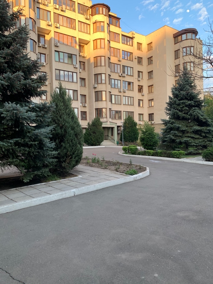 Продажа 3-комнатной квартиры 125 м², Шевченко просп., 29А