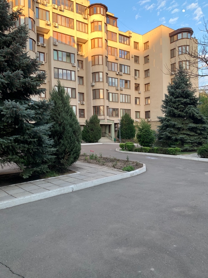 Продаж 3-кімнатної квартири 125 м², Шевченко просп., 29А