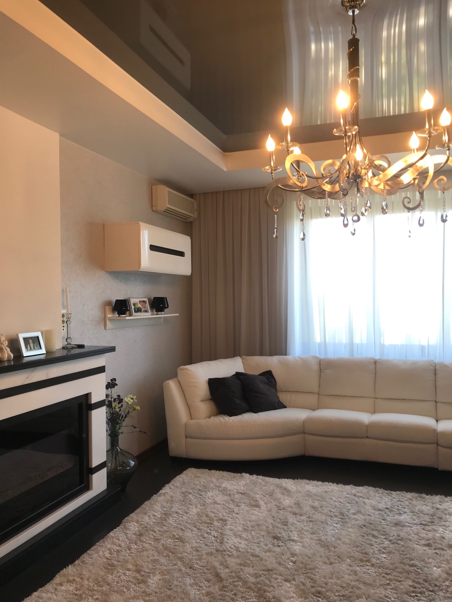 Продажа 3-комнатной квартиры 125 м², Шевченко просп., 29А