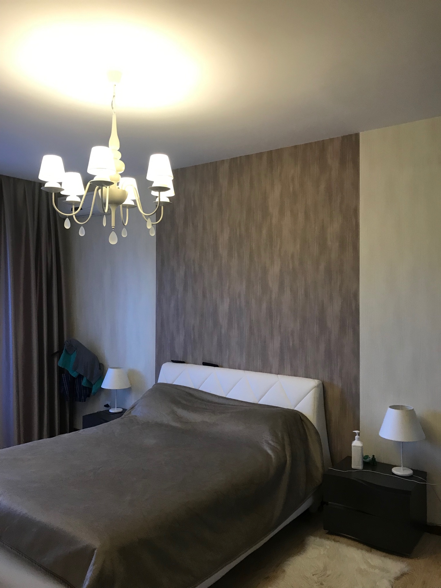 Продажа 3-комнатной квартиры 125 м², Шевченко просп., 29А