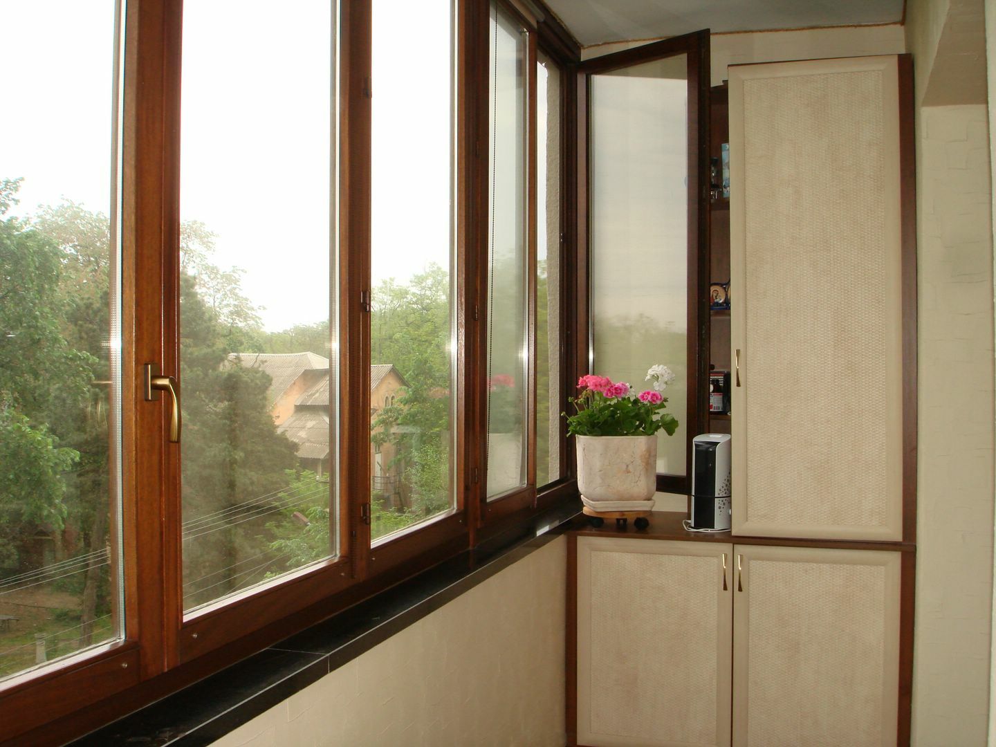 Продажа 3-комнатной квартиры 125 м², Шевченко просп., 29А