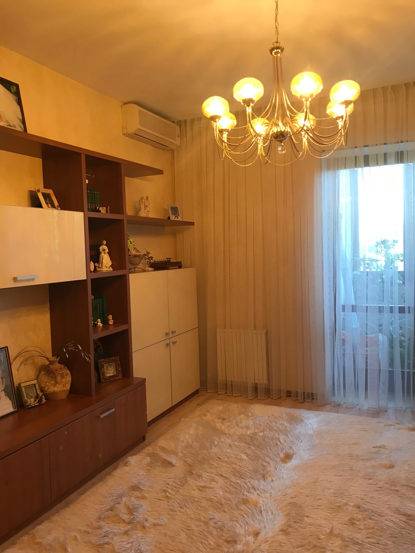 Продажа 3-комнатной квартиры 125 м², Шевченко просп., 29А
