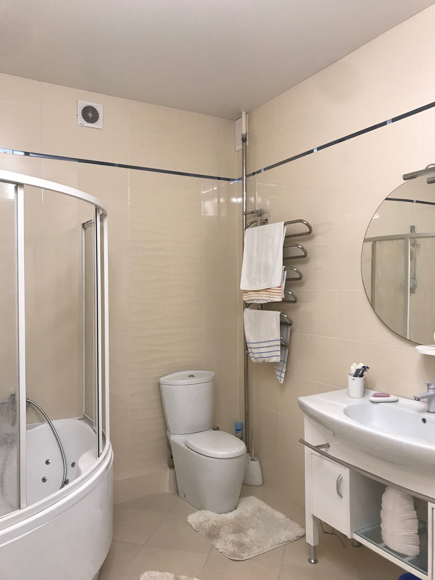 Продажа 3-комнатной квартиры 125 м², Шевченко просп., 29А