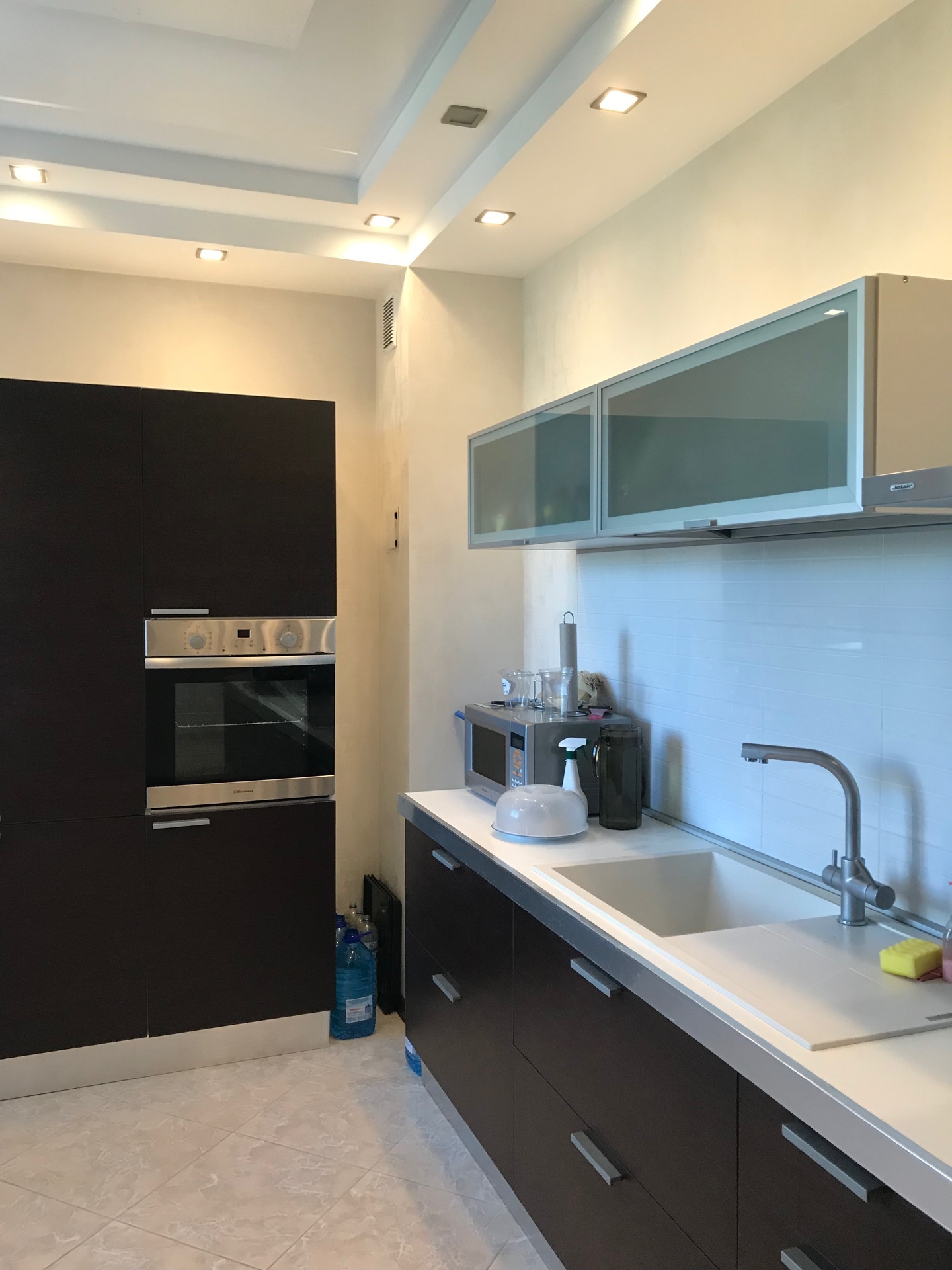 Продажа 3-комнатной квартиры 125 м², Шевченко просп., 29А