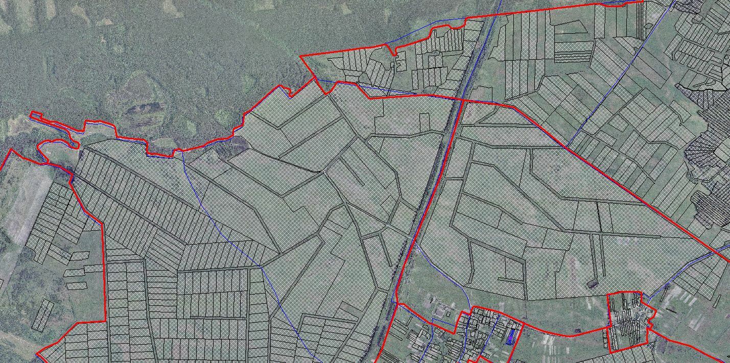 Продаж ділянки для приватного використання 4000 соток