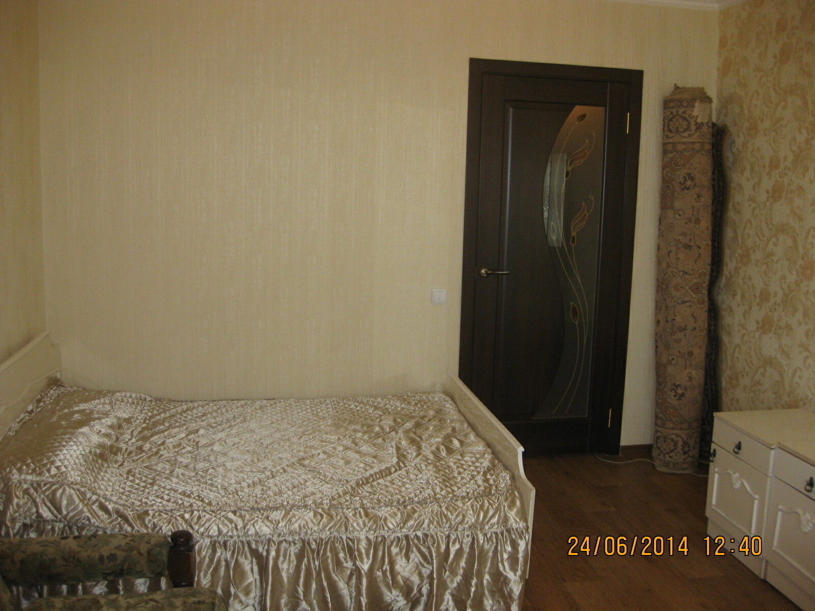 Аренда 2-комнатной квартиры 54 м², 23-го Августа ул., 26