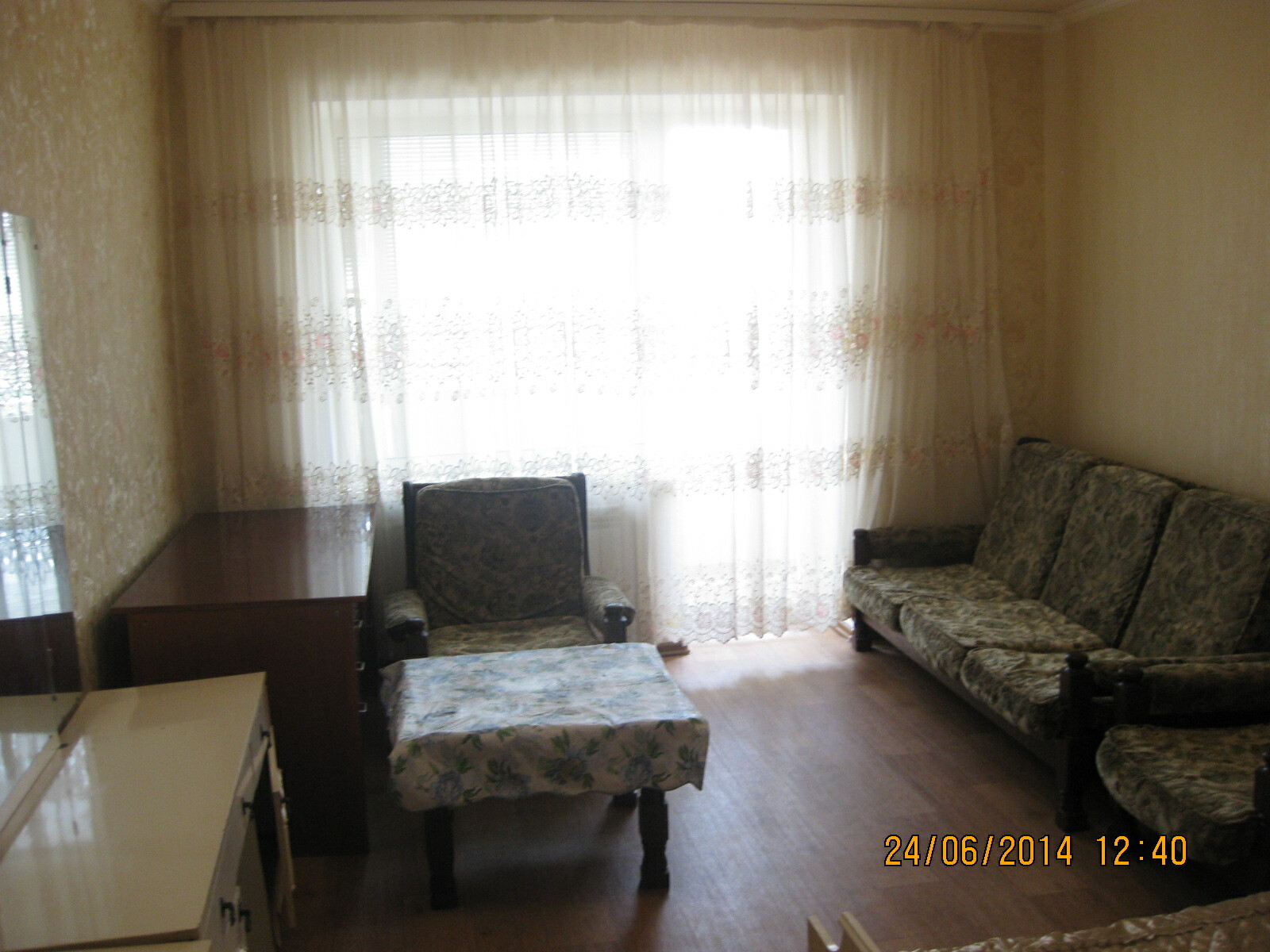 Аренда 2-комнатной квартиры 54 м², 23-го Августа ул., 26