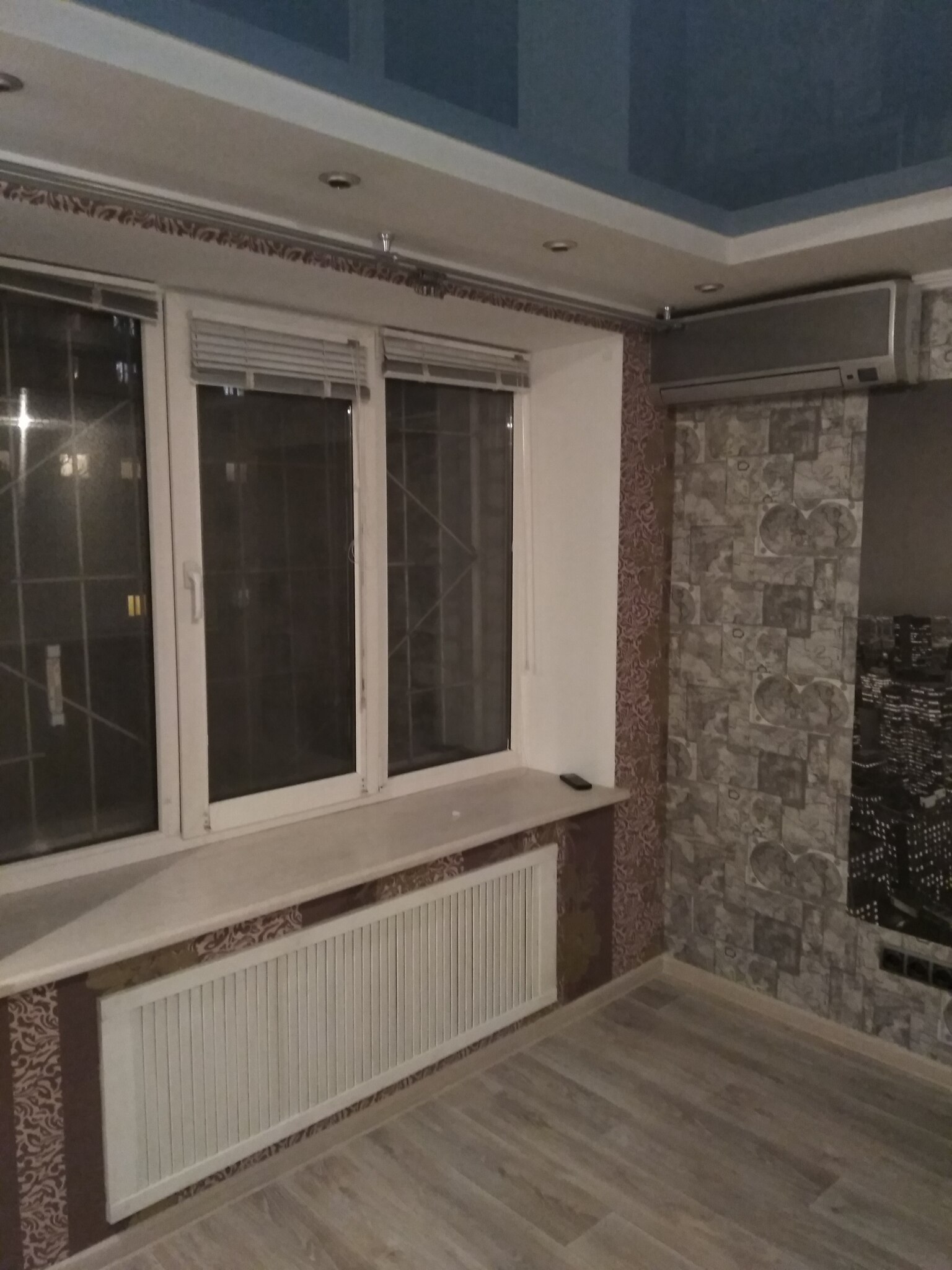 Продажа 3-комнатной квартиры 104 м², Краснодарская ул., 171 К3