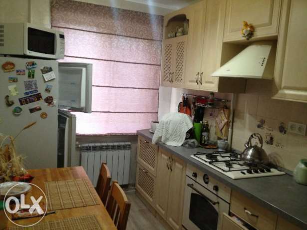 Оренда 3-кімнатної квартири 62 м², Коробова вул.