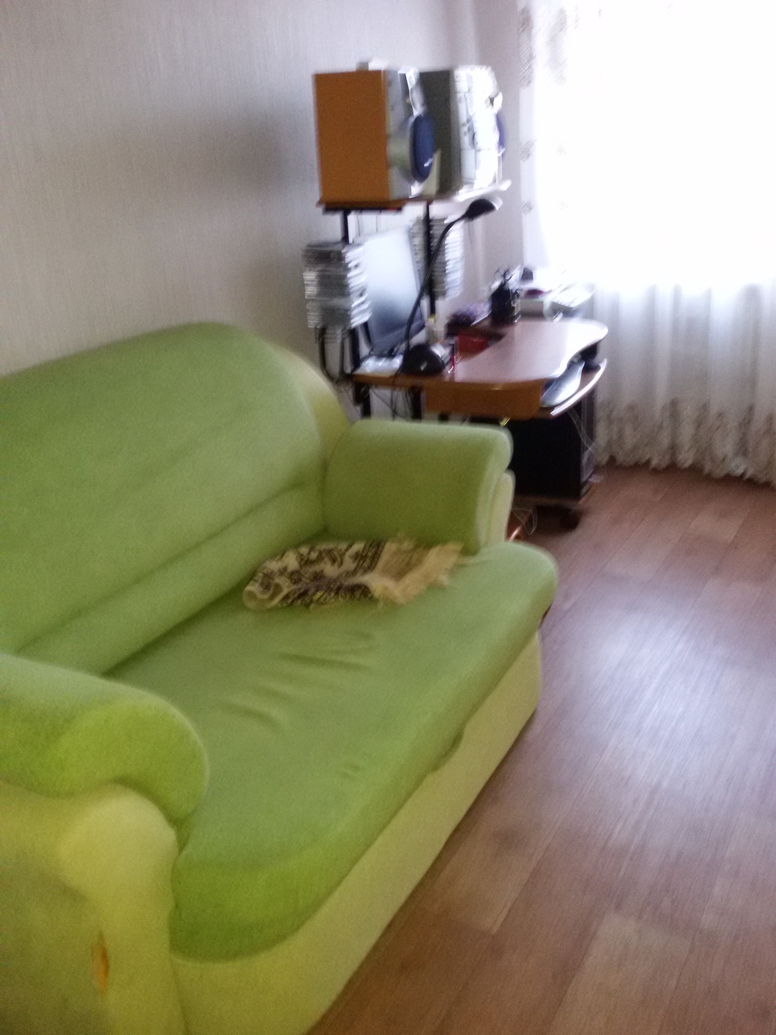 Оренда 3-кімнатної квартири 62 м², Коробова вул.