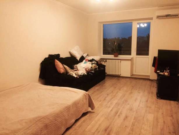 Оренда 1-кімнатної квартири 38 м², Миру просп., 12