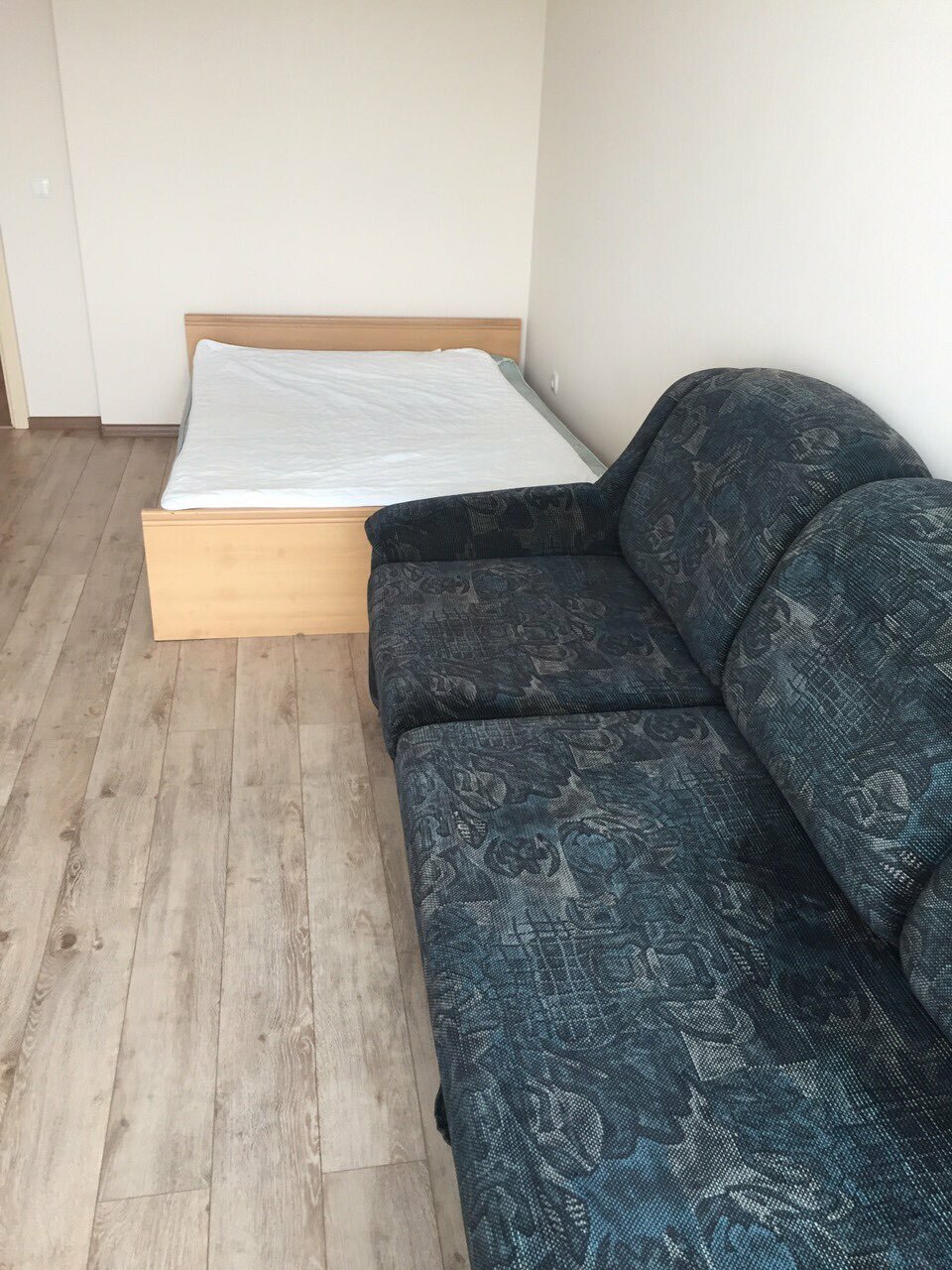 Оренда 1-кімнатної квартири 38 м², Миру просп., 12