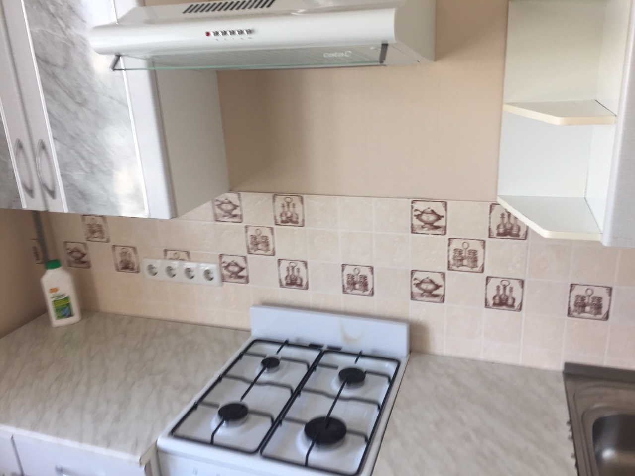 Оренда 1-кімнатної квартири 38 м², Миру просп., 12