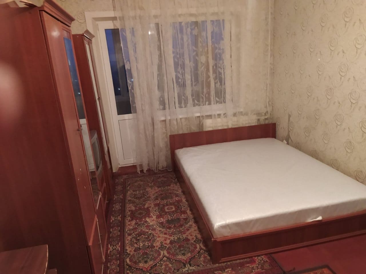 Аренда 1-комнатной квартиры 35 м², Восточная ул.