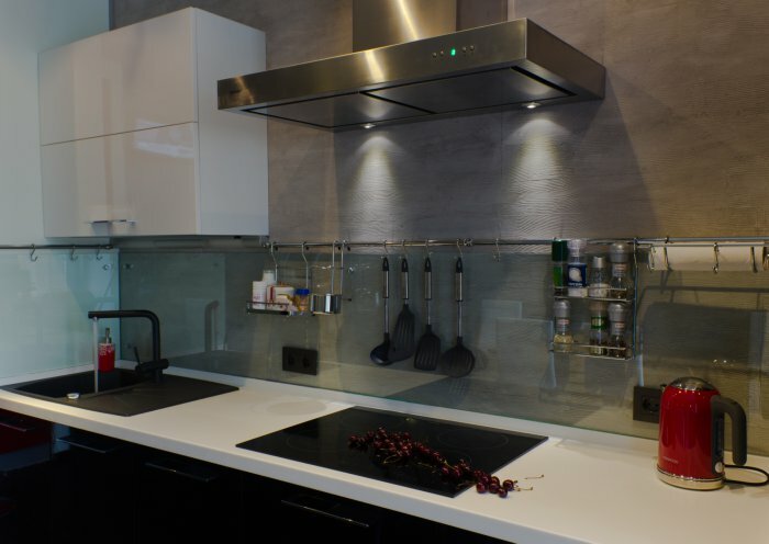 Аренда 1-комнатной квартиры 50 м², М. Гагарина ул., 12