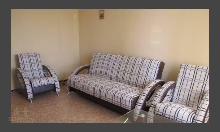 Аренда 1-комнатной квартиры 50 м², М. Гагарина ул., 12