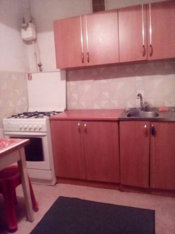 Аренда 1-комнатной квартиры 35 м², Днепропетровская ул., 2/9