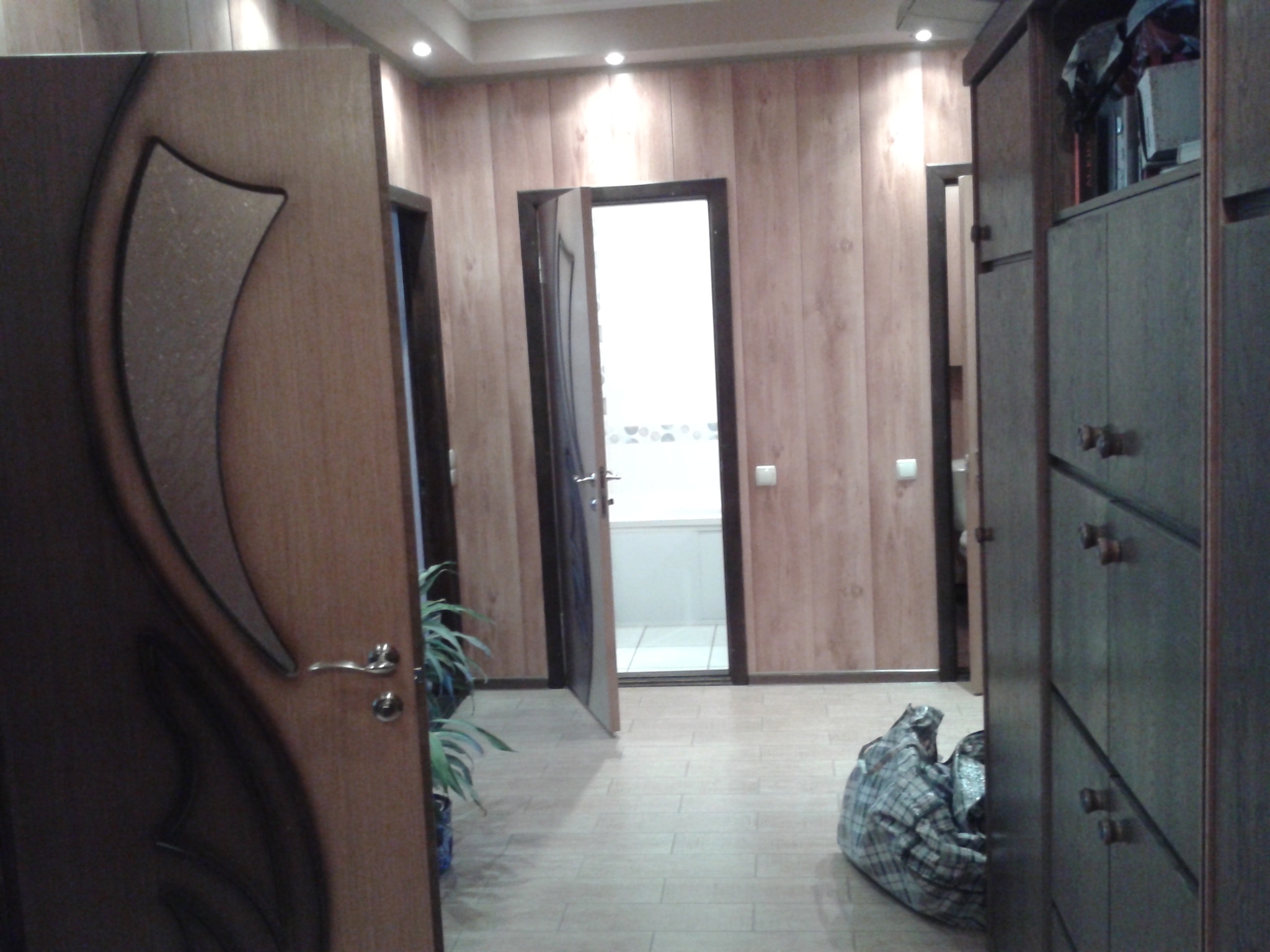 Аренда 2-комнатной квартиры 65 м², Ползунова пер., 6