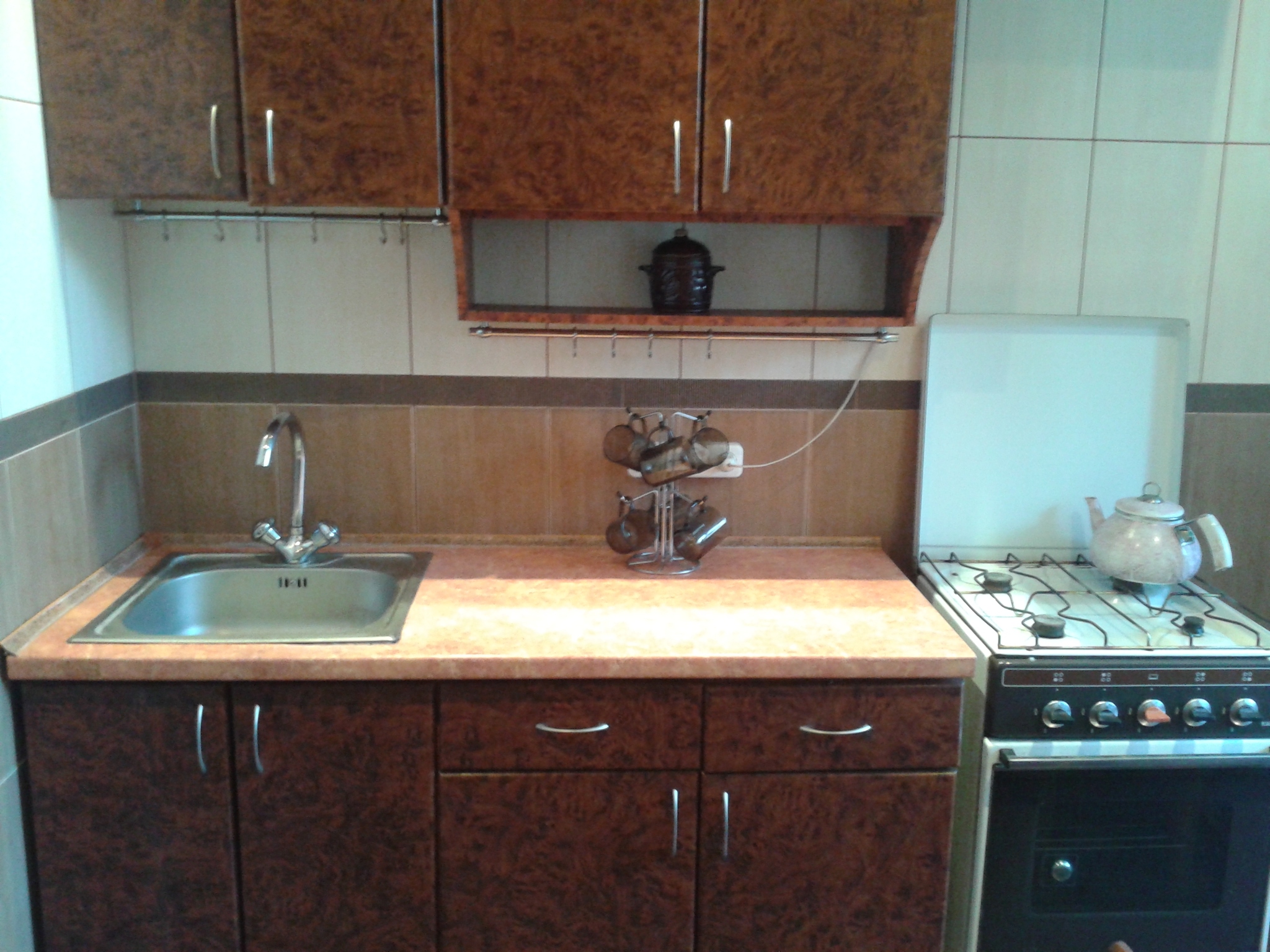 Аренда 2-комнатной квартиры 65 м², Ползунова пер., 6