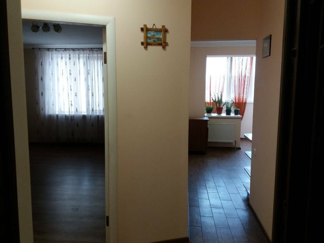 Продажа 1-комнатной квартиры 65 м², Семена Палия ул., 21