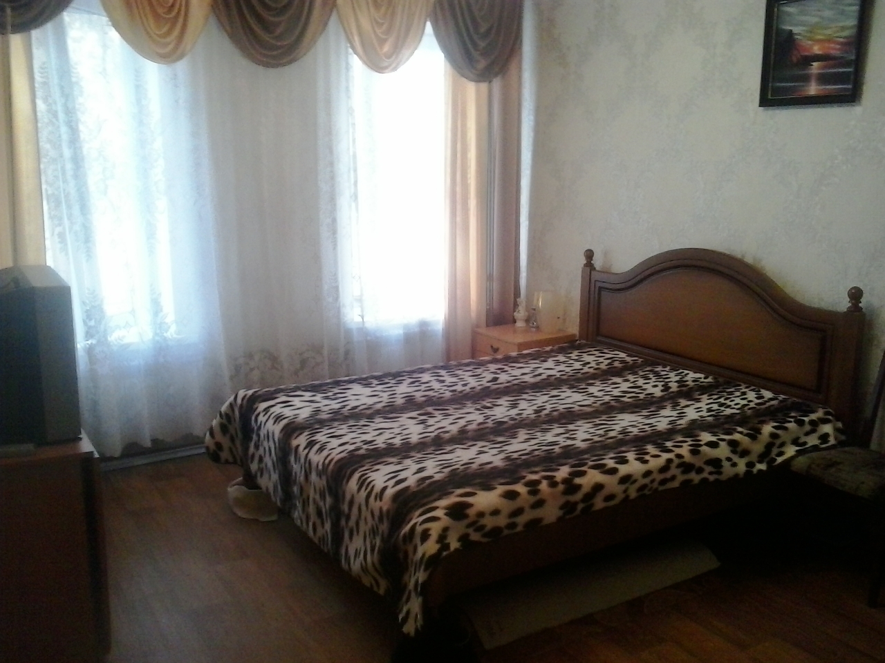 Оренда 2-кімнатної квартири 50 м², Героїв Харькова просп., 46