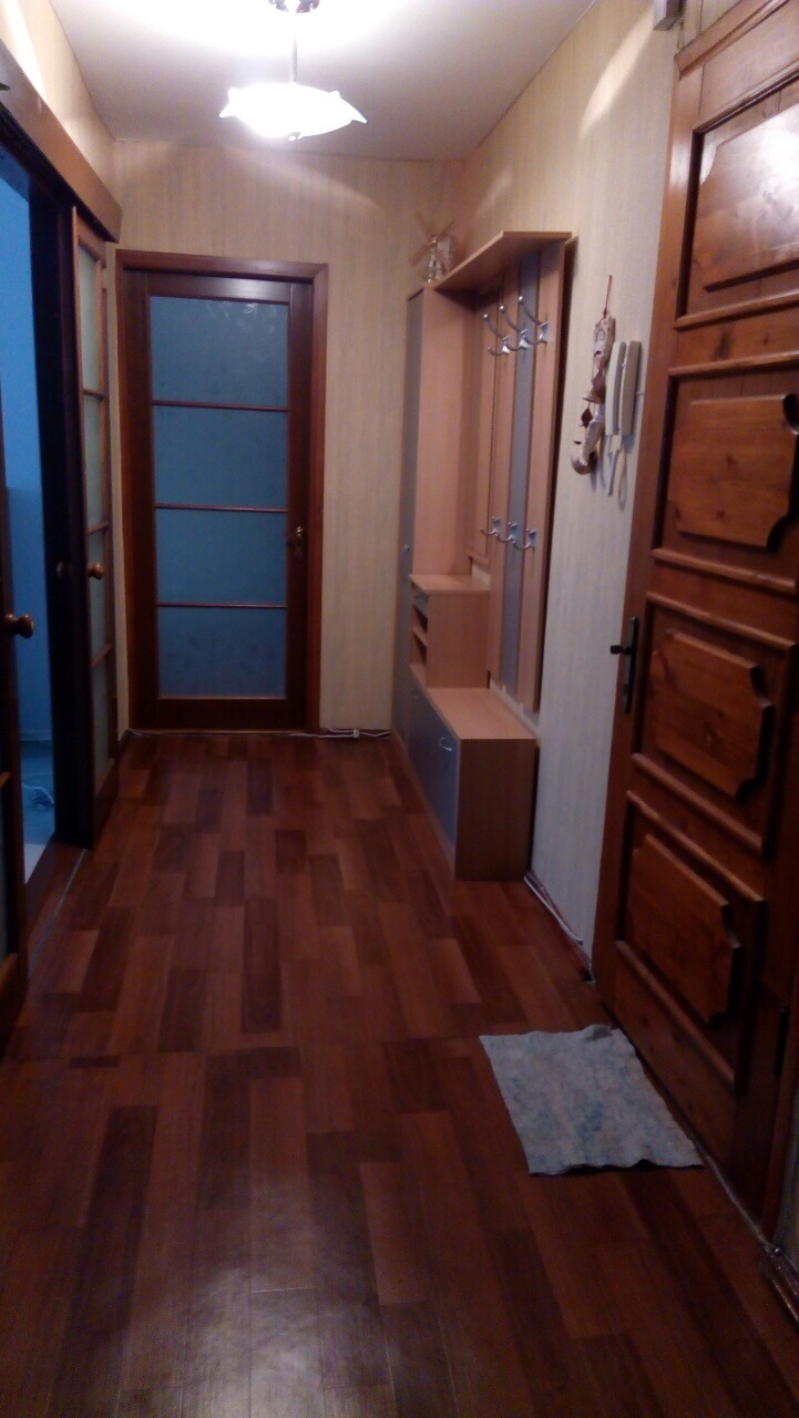 Аренда 2-комнатной квартиры 45 м², Максима Дия ул., 8
