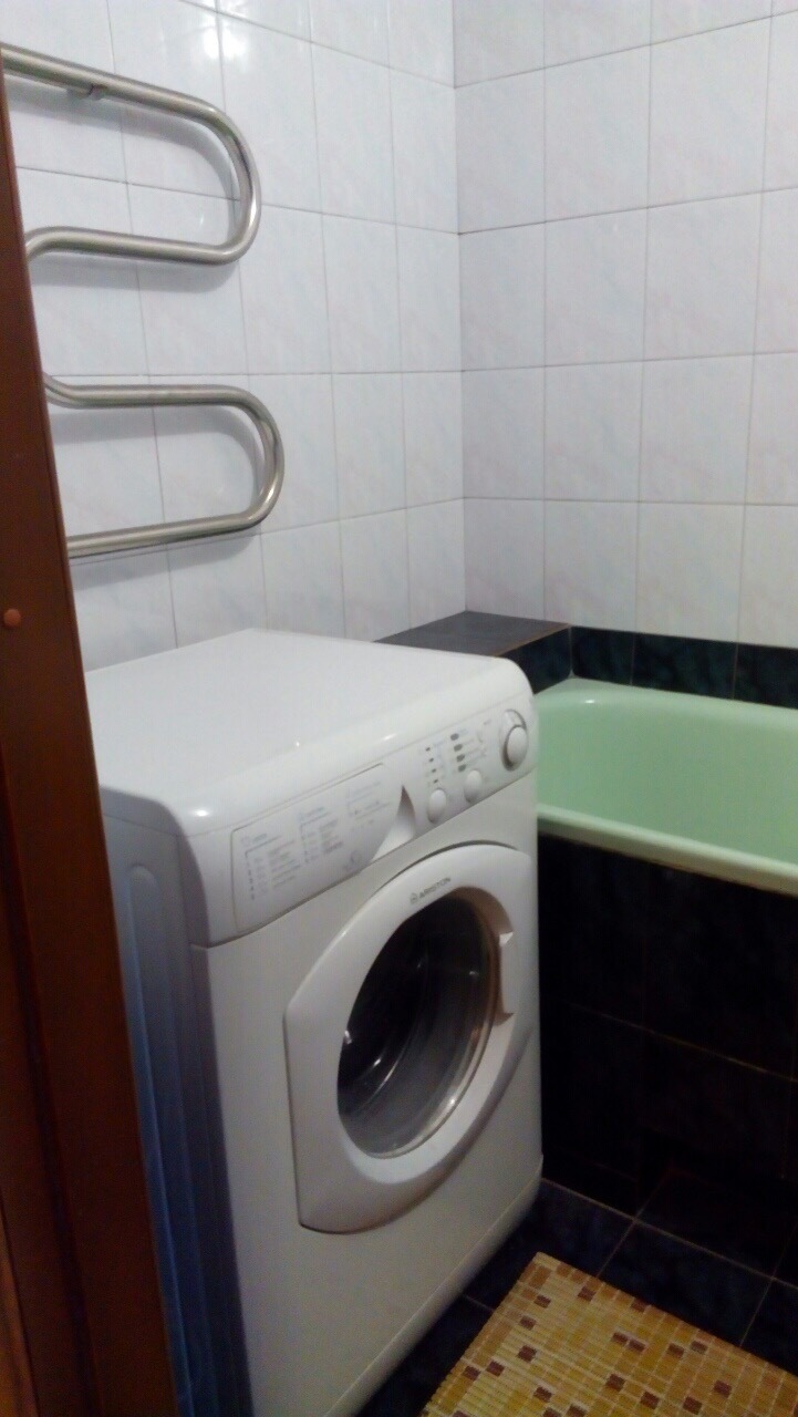 Аренда 2-комнатной квартиры 45 м², Максима Дия ул., 8