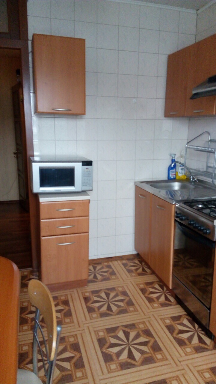 Аренда 2-комнатной квартиры 45 м², Максима Дия ул., 8