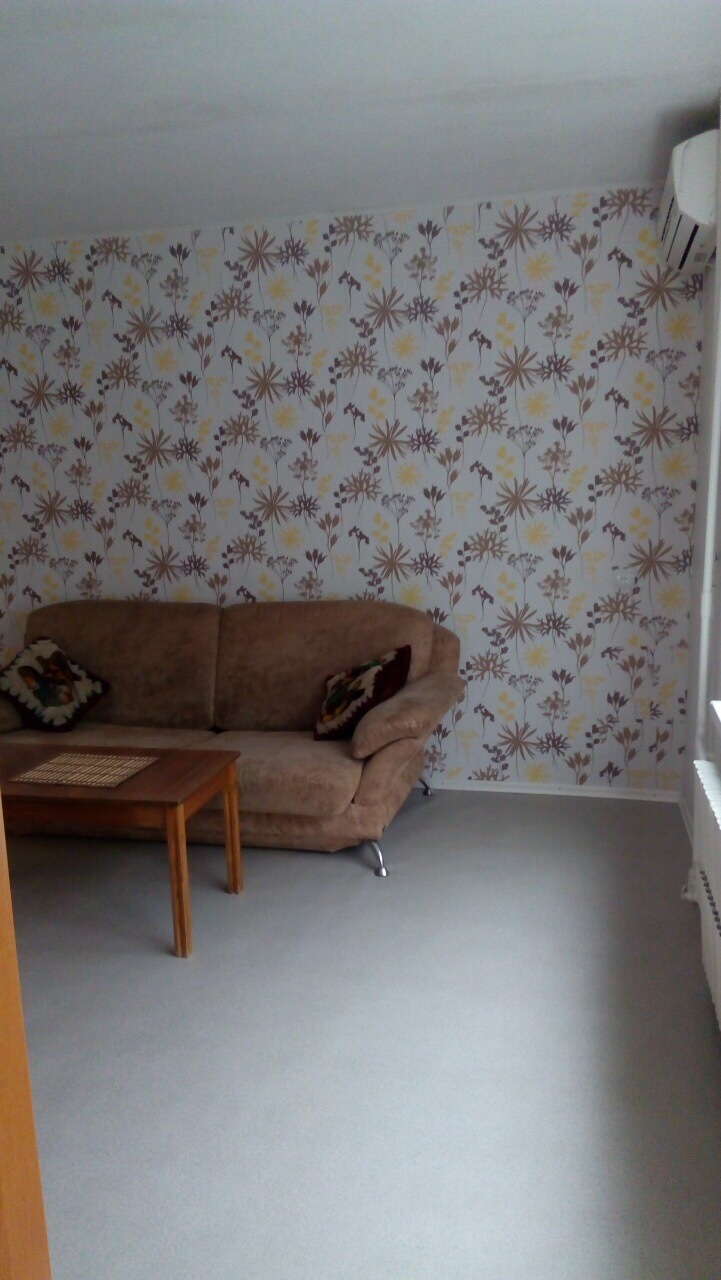 Аренда 2-комнатной квартиры 45 м², Максима Дия ул., 8