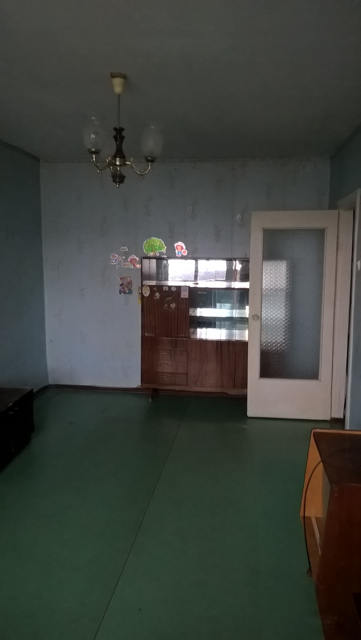 Продаж 2-кімнатної квартири 54 м², Курсова вул., 35