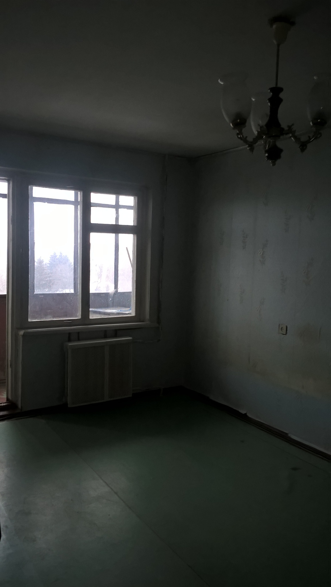 Продажа 2-комнатной квартиры 54 м², Курсовая ул., 35