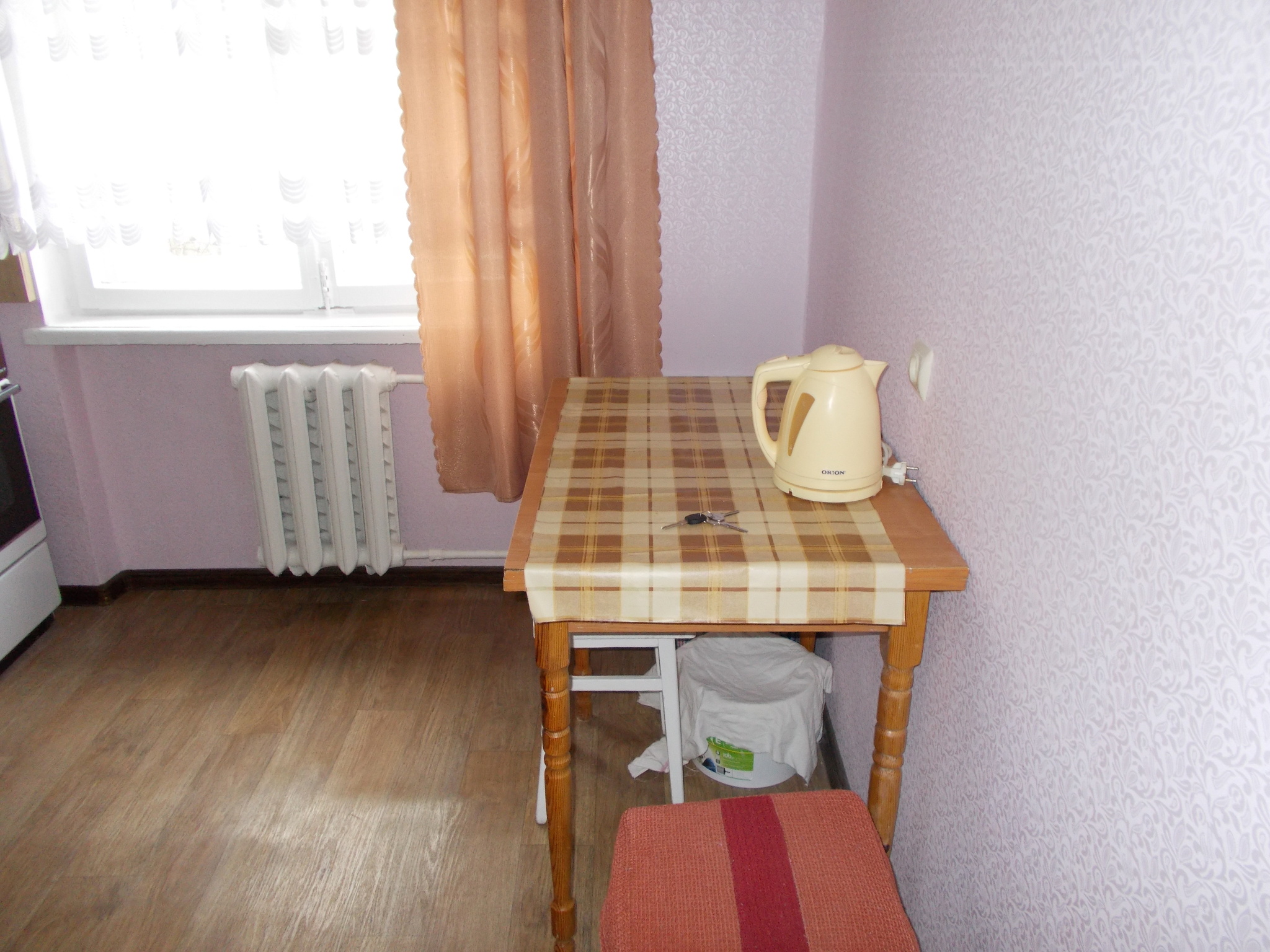 Продаж 2-кімнатної квартири 45 м², Курсовой 2-й пров., 14А
