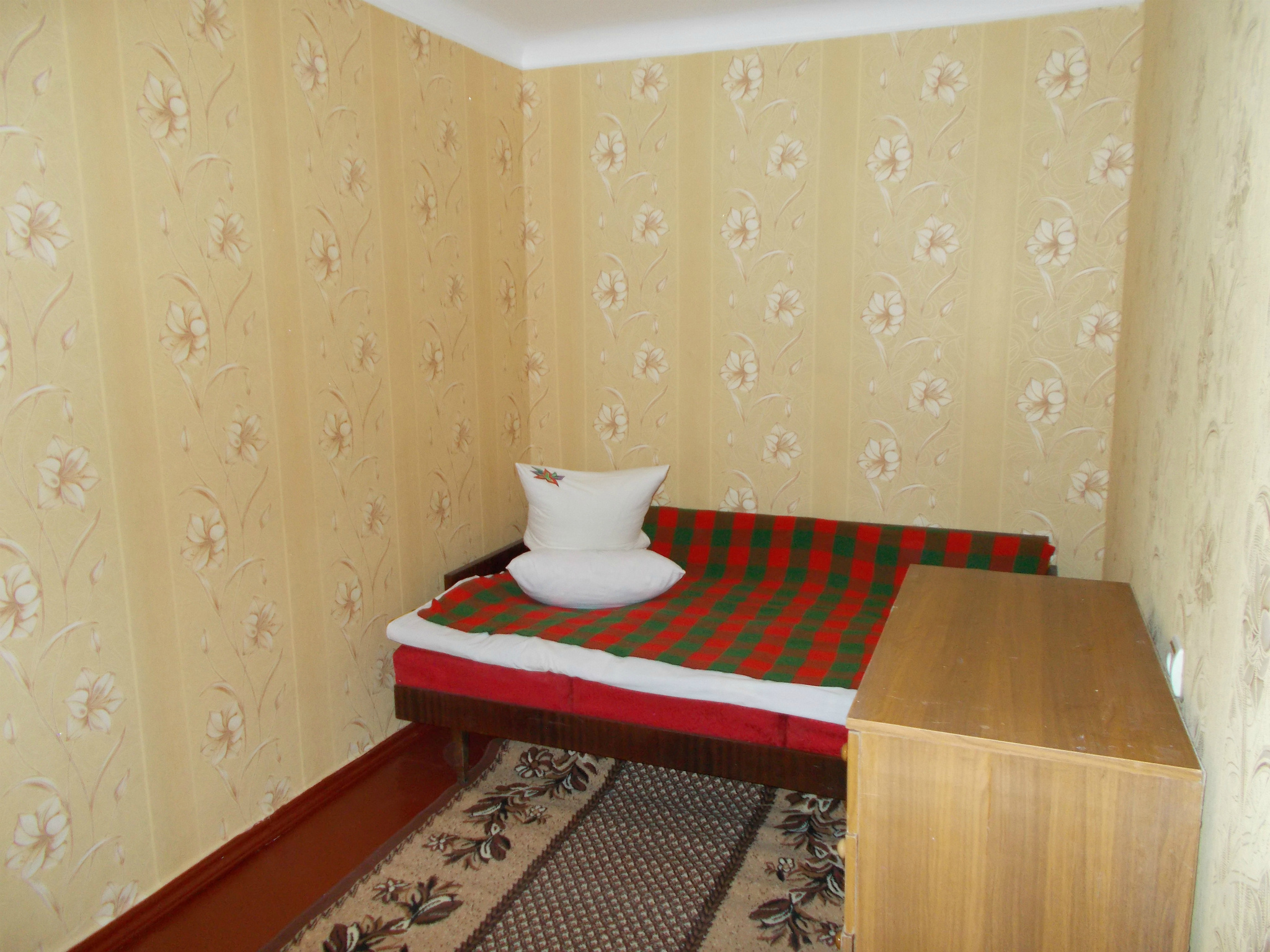 Продаж 2-кімнатної квартири 45 м², Курсовой 2-й пров., 14А