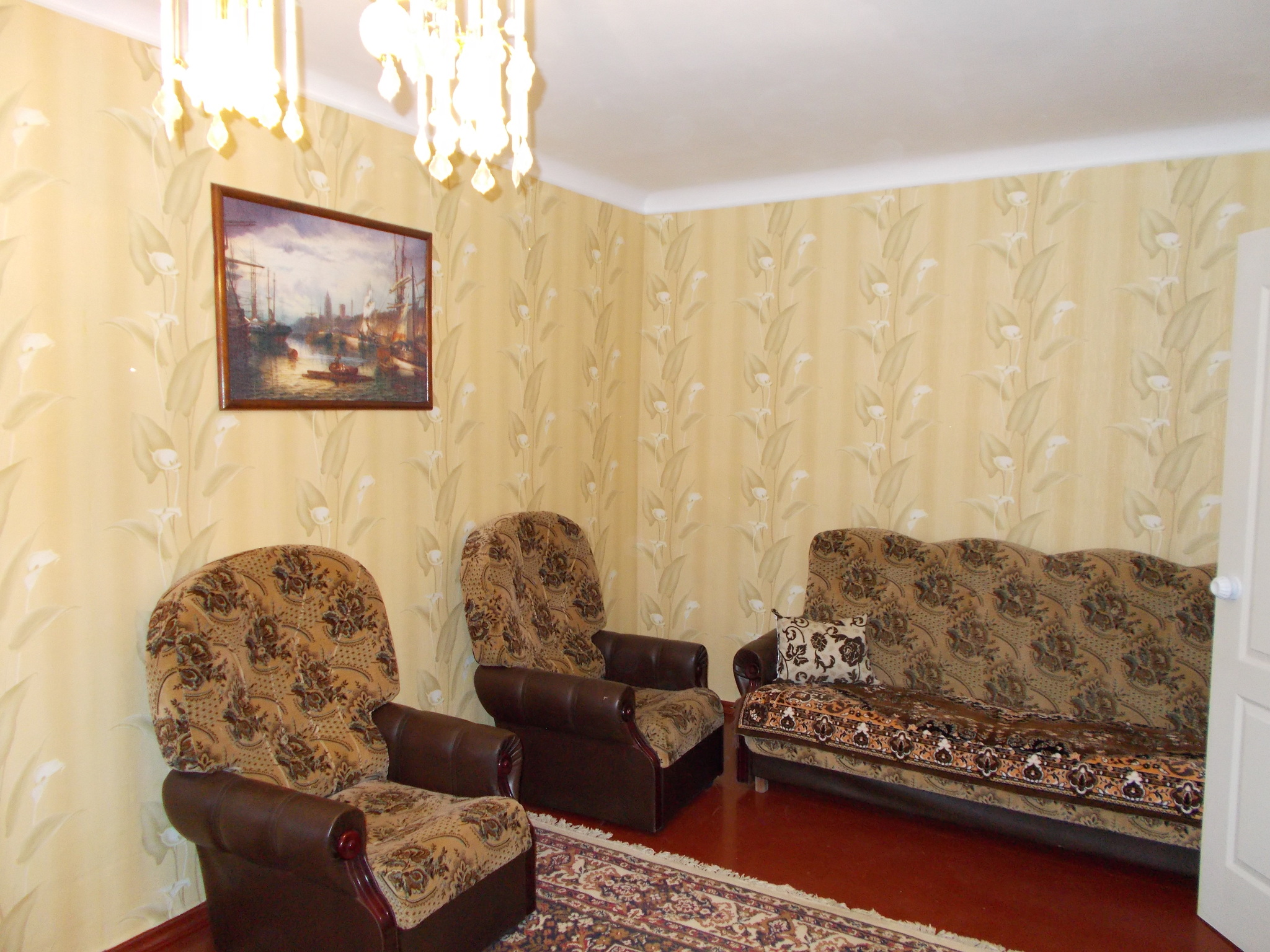 Продаж 2-кімнатної квартири 45 м², Курсовой 2-й пров., 14А