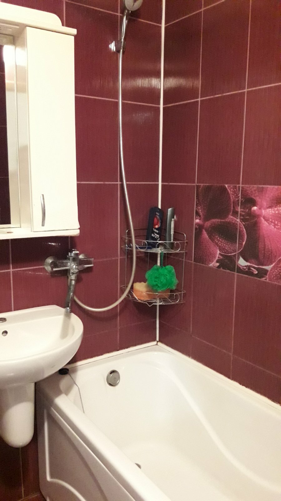 Оренда 2-кімнатної квартири 50 м², 23 серпня вул., 51А