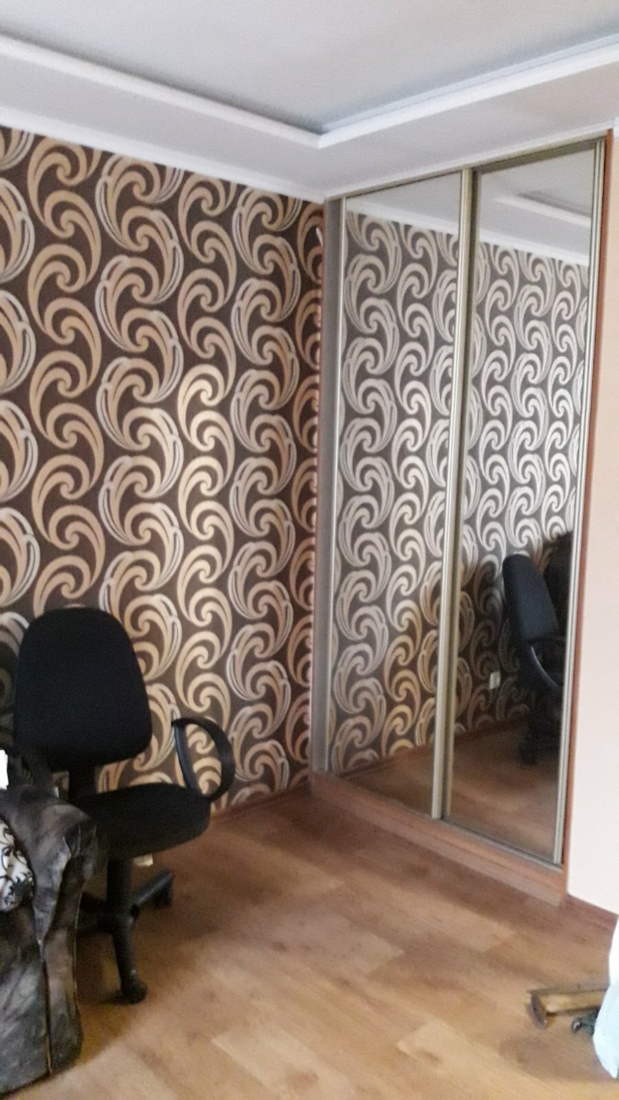 Аренда 2-комнатной квартиры 50 м², 23-го Августа ул., 51А