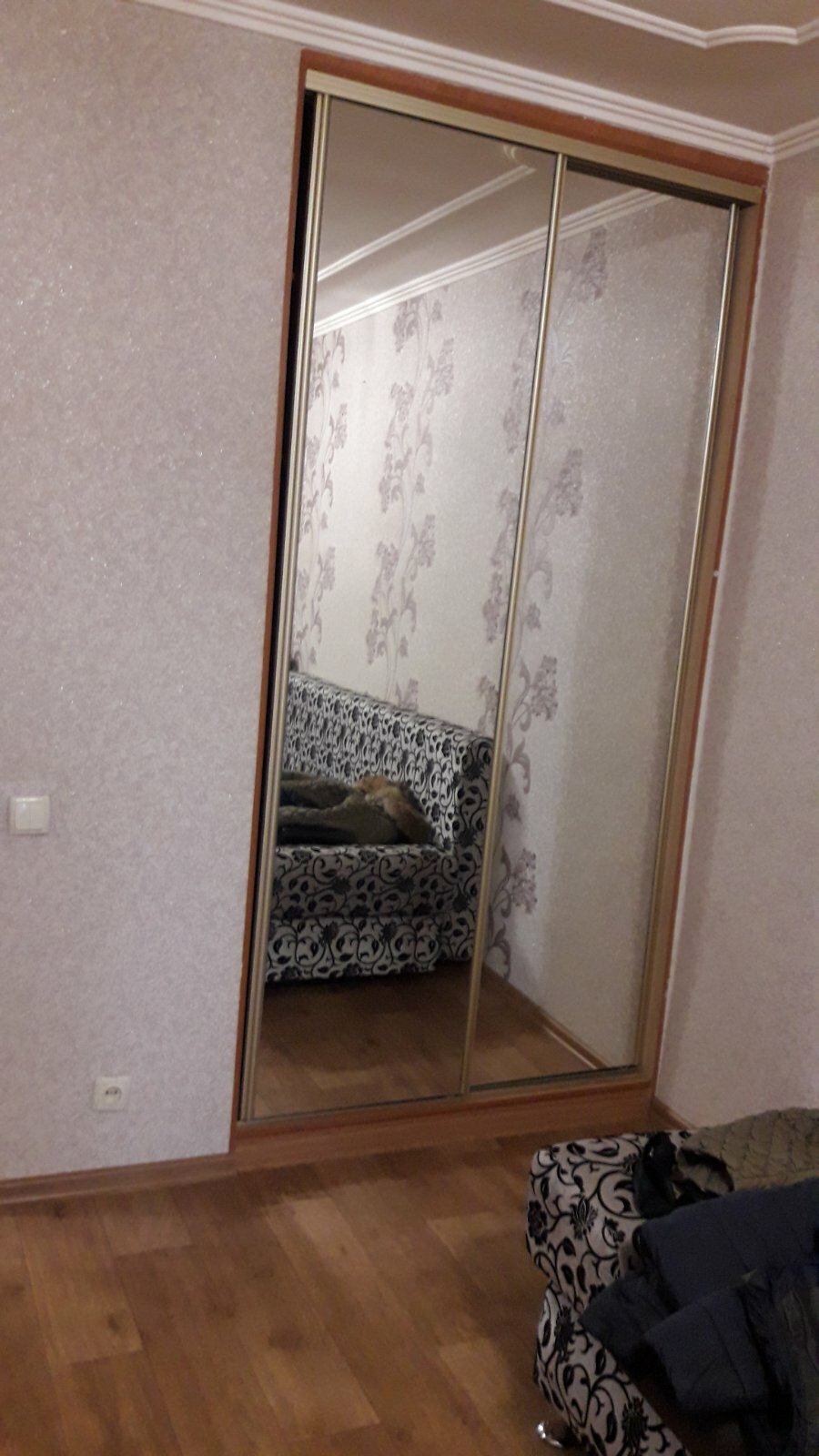 Аренда 2-комнатной квартиры 50 м², 23-го Августа ул., 51А