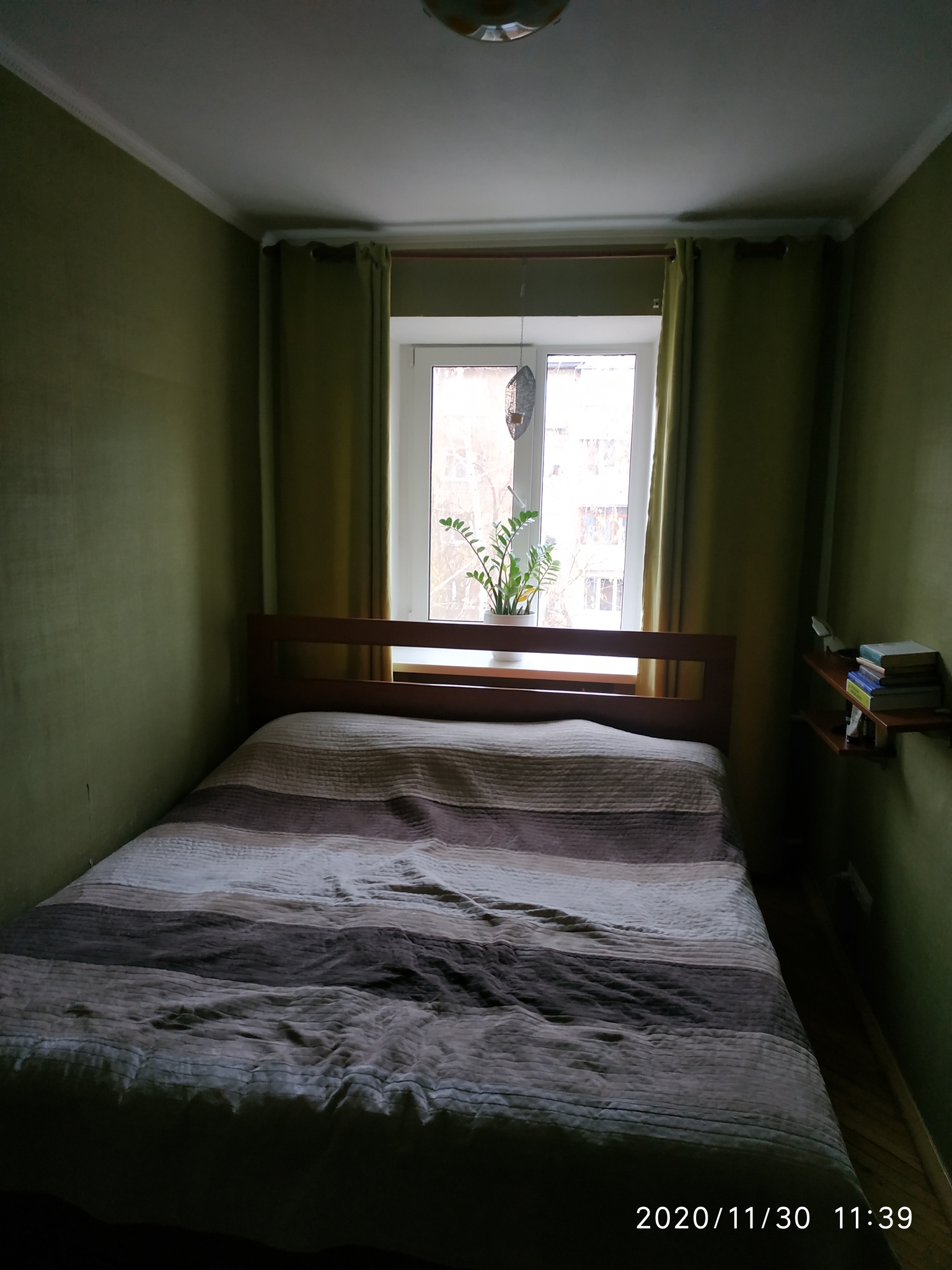 Аренда 2-комнатной квартиры 50 м², Бурмистенко ул., 8/9
