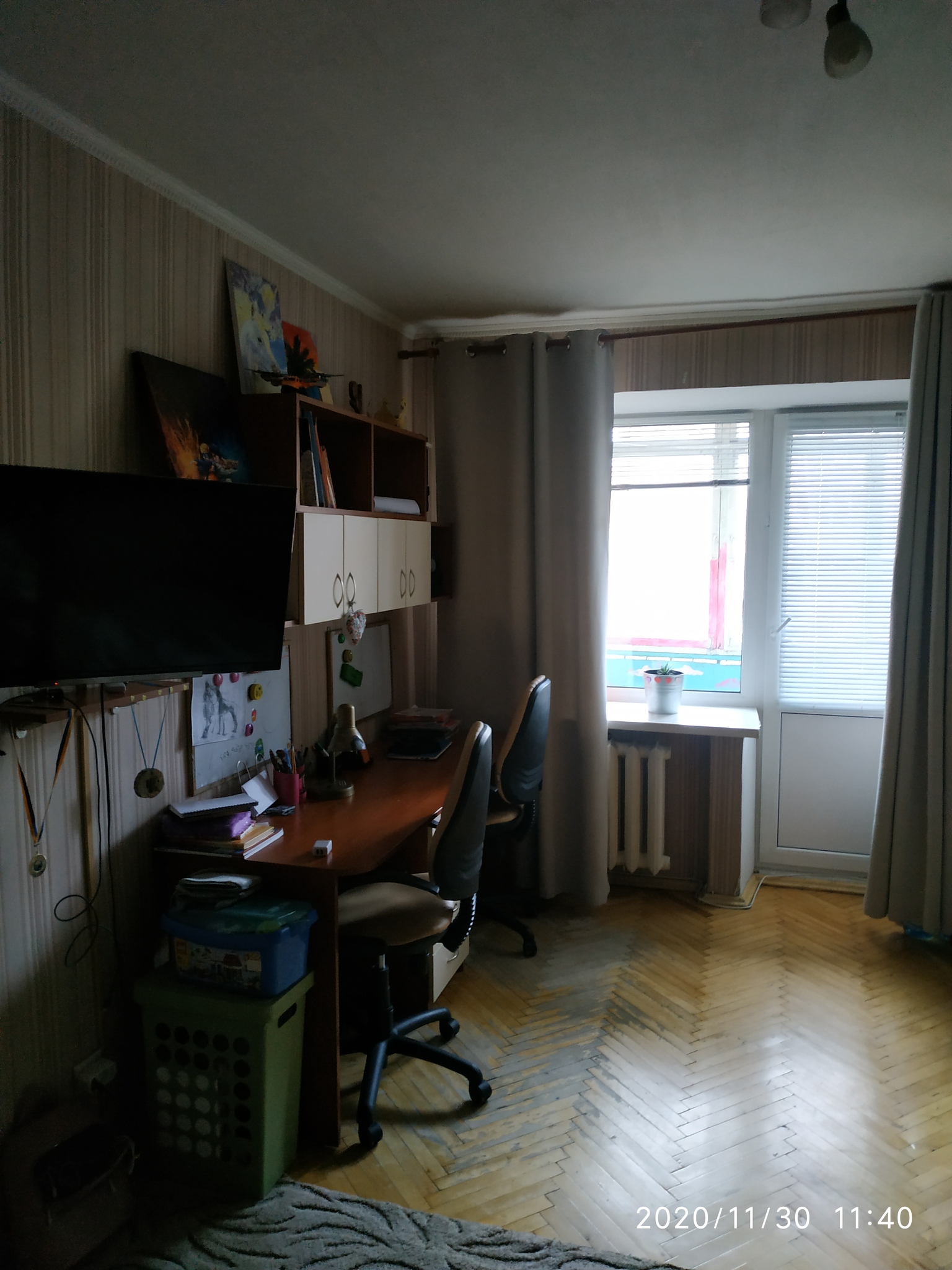 Аренда 2-комнатной квартиры 50 м², Бурмистенко ул., 8/9