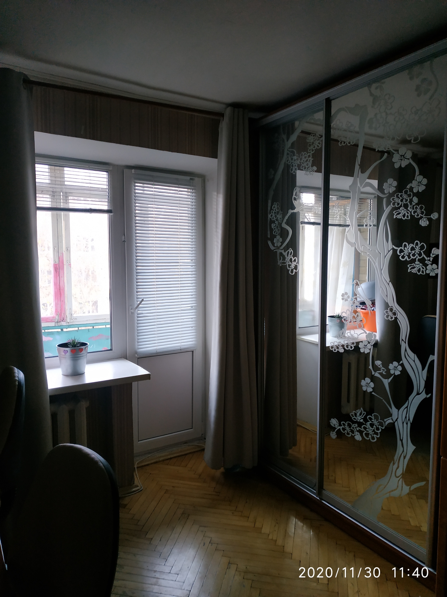 Аренда 2-комнатной квартиры 50 м², Бурмистенко ул., 8/9