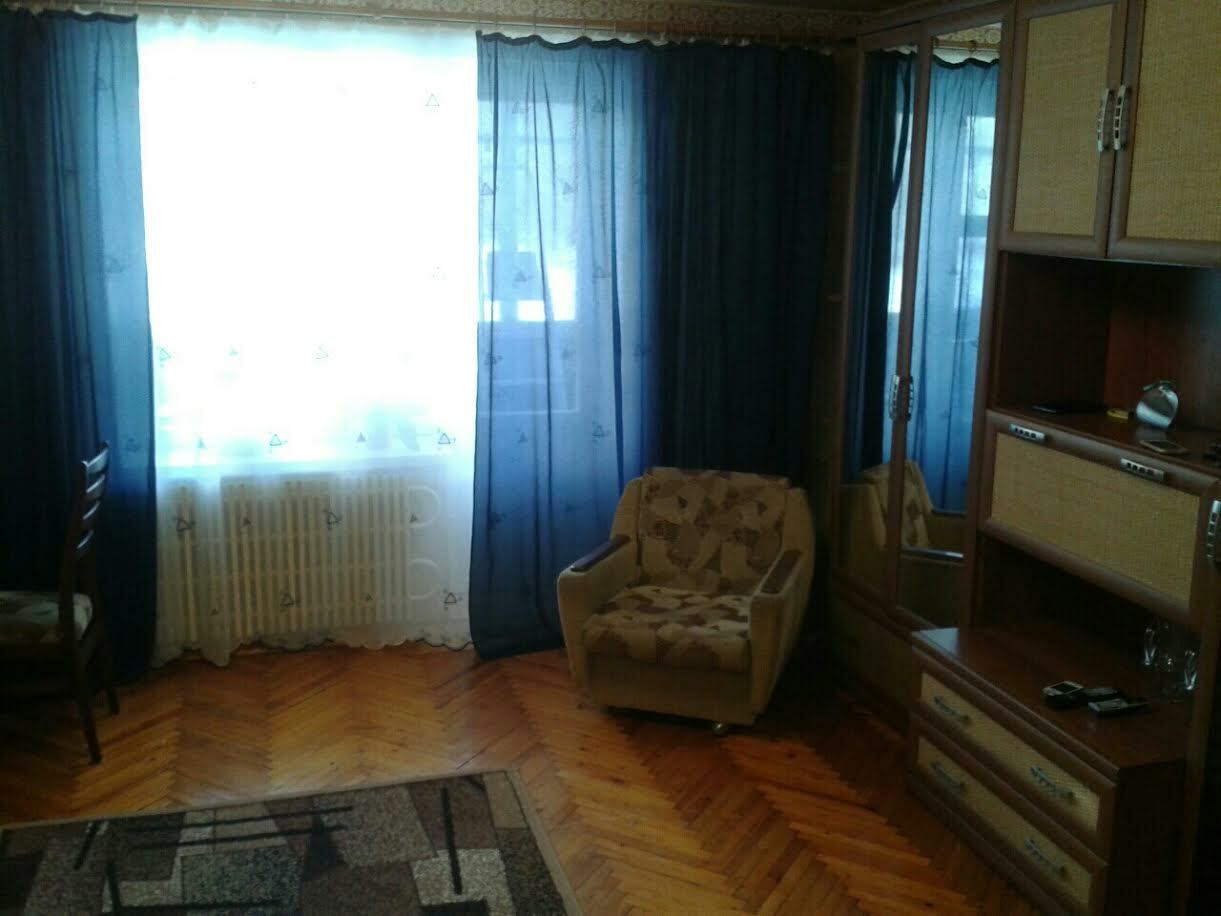 Продажа 3-комнатной квартиры 73 м², Асхарова ул., 17