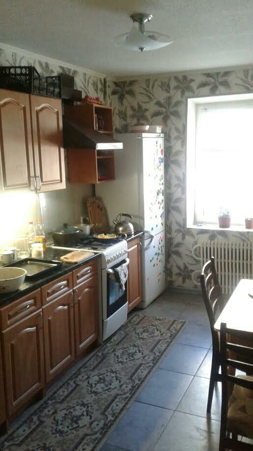 Продажа 3-комнатной квартиры 73 м², Асхарова ул., 17