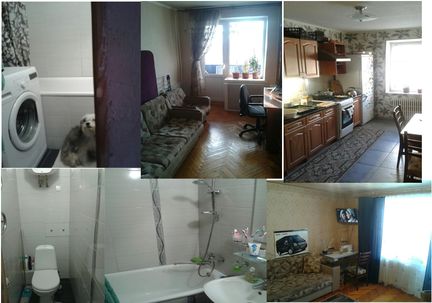 Продажа 3-комнатной квартиры 73 м², Асхарова ул., 17