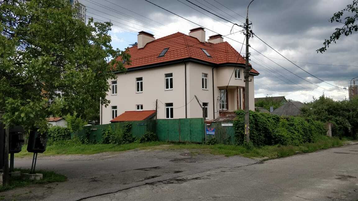 Продажа дома 968 м², Профессора Подвысоцкого ул., 4В