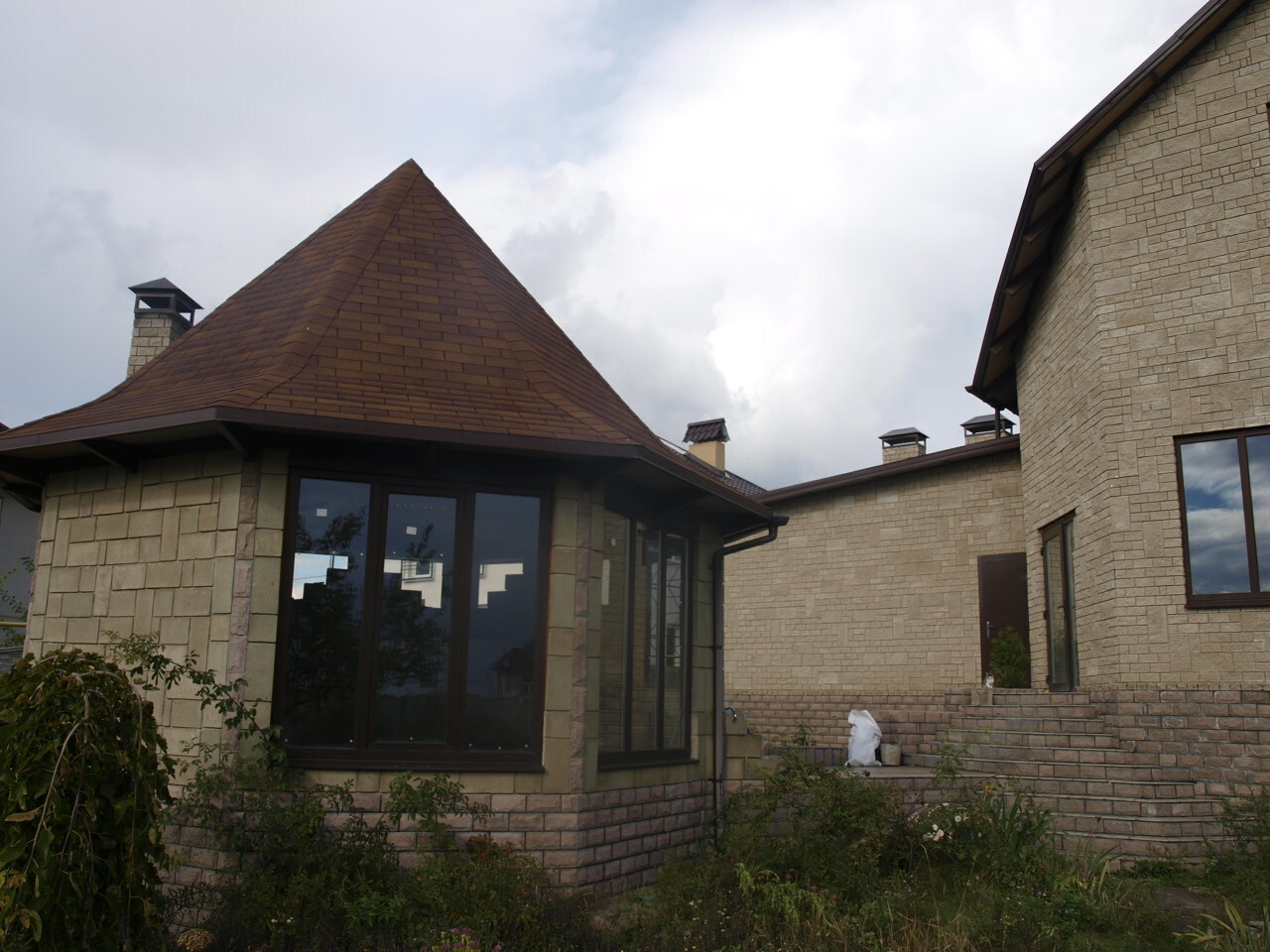 Продажа виллы 370 м², Луи Пастера ул.