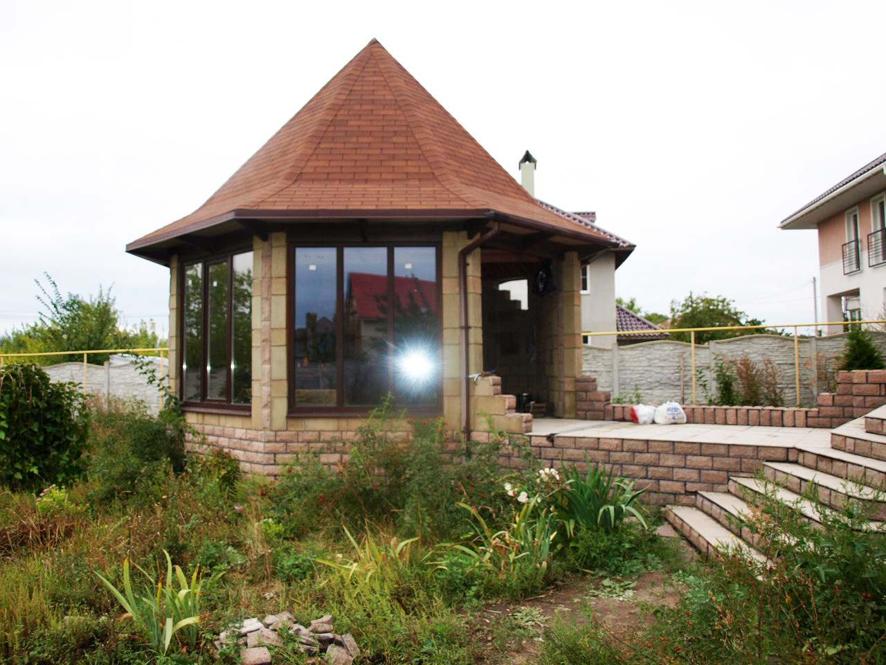 Продажа виллы 370 м², Луи Пастера ул.