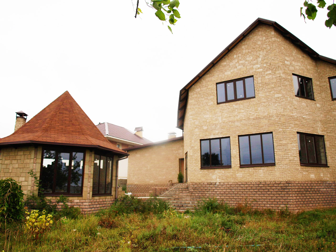 Продажа виллы 370 м², Луи Пастера ул.