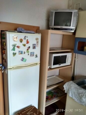 Продажа 3-комнатной квартиры 46 м², Владислава Зубенко ул., 76А